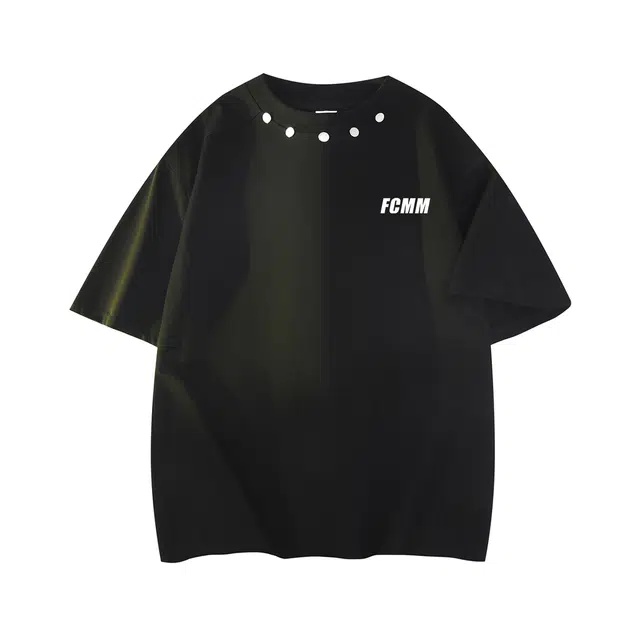 FCMM LogoT