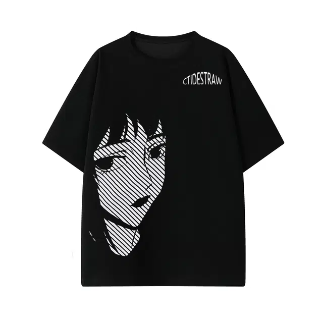 CTIDESTRAW cleanfitT