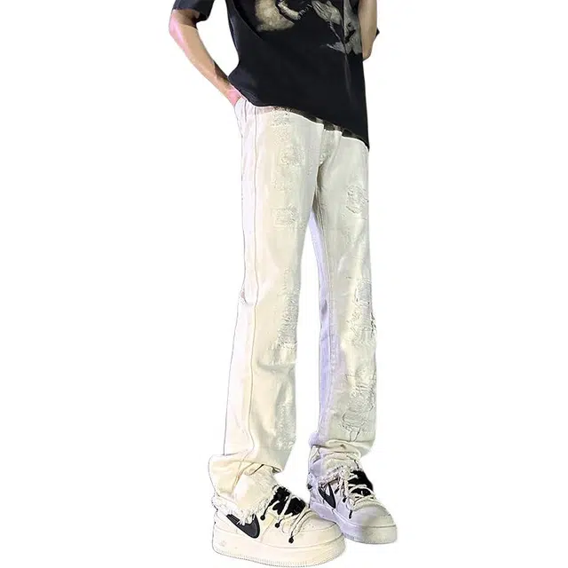 PAINT STAIN