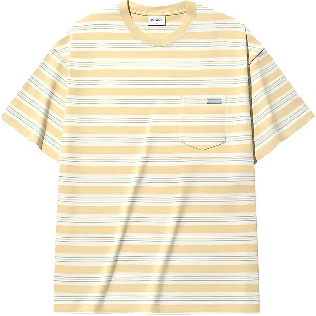 COVERNAT SS25 T