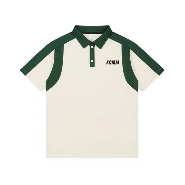 FCMM LogoPolo
