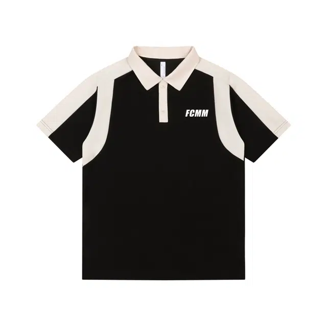 FCMM LogoPolo