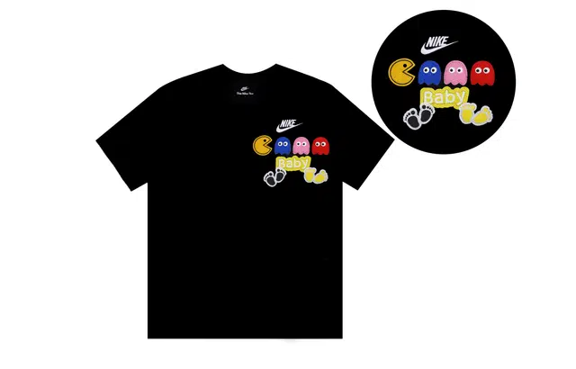 Nike LogoT