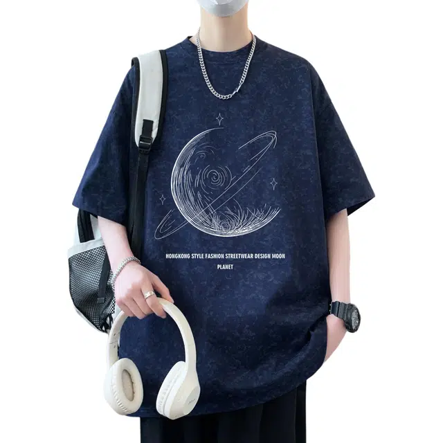 RVANGUARD T