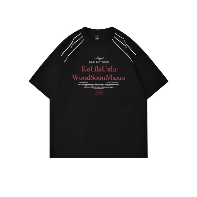 HIPHOPPUNKS T