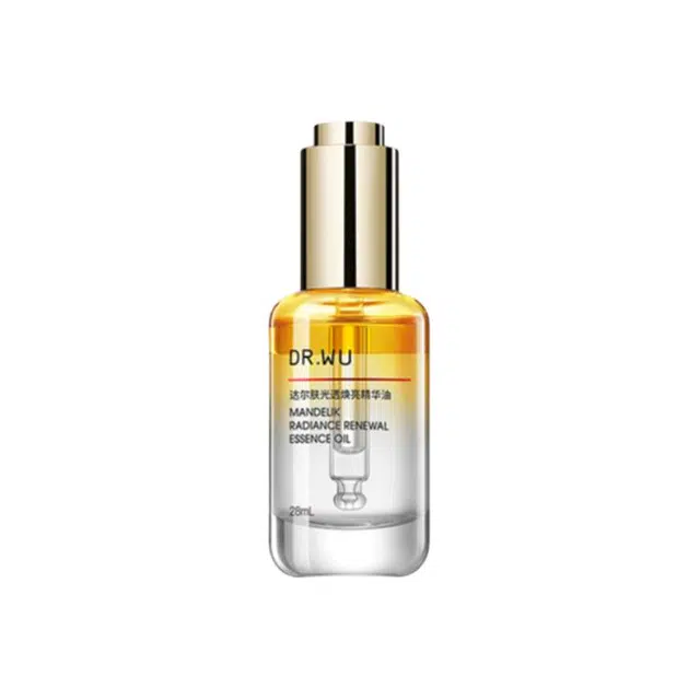 DR.WU 28ml