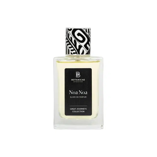 B BOTANICAE EXPRESSIONS Noa Noa parfum 75ml