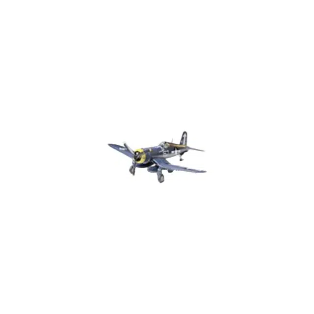 148 F4U-1D CORSAIR