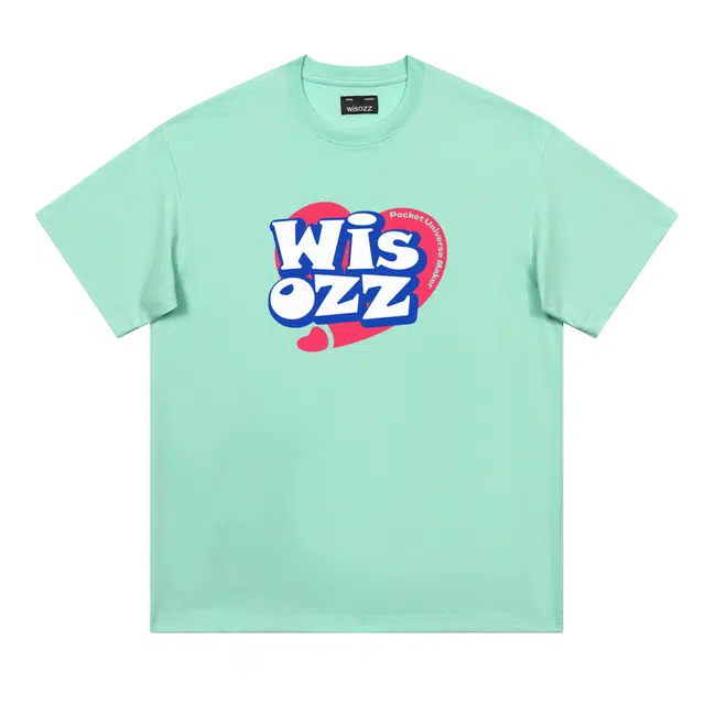 WISOZZ LogoT