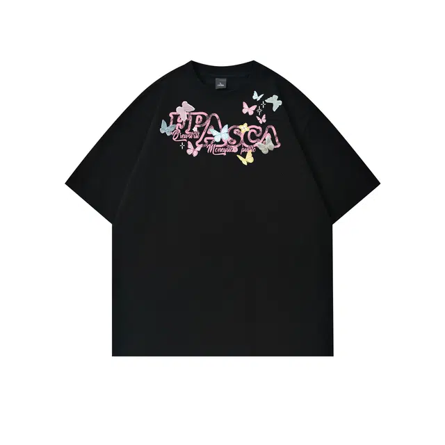 HIPHOPPUNKS T