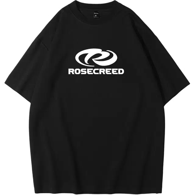 ROSECREED logoT