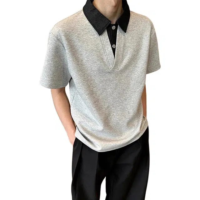 TESTUNG Polo