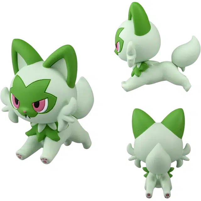 TAKARA TOMY