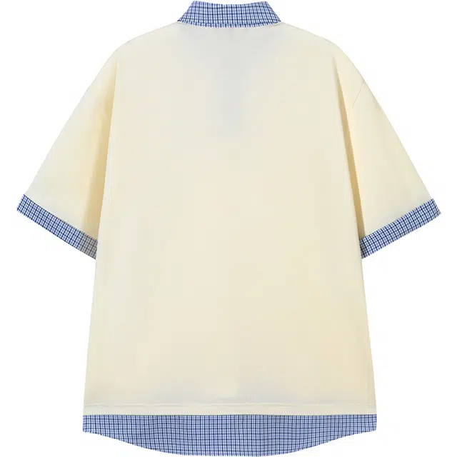 PSO Brand Polo