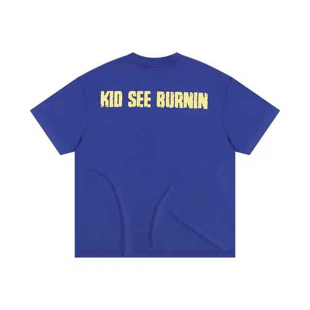 BURNIN Kid See BurninT