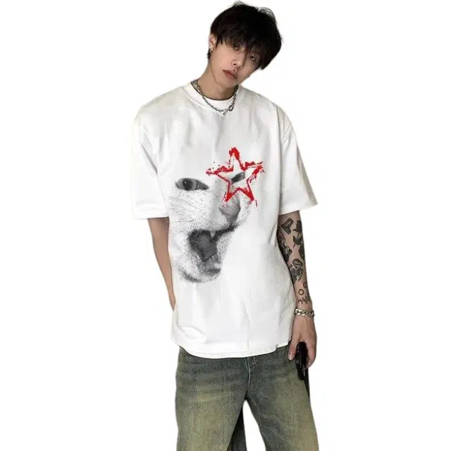 Hypeyourself T