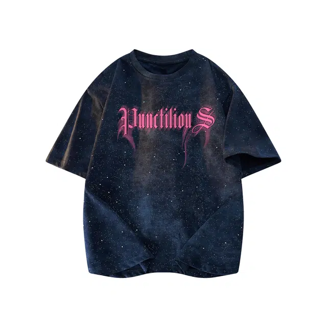 PUNCTILIOUS T