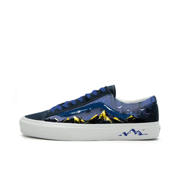 Vans Style 36