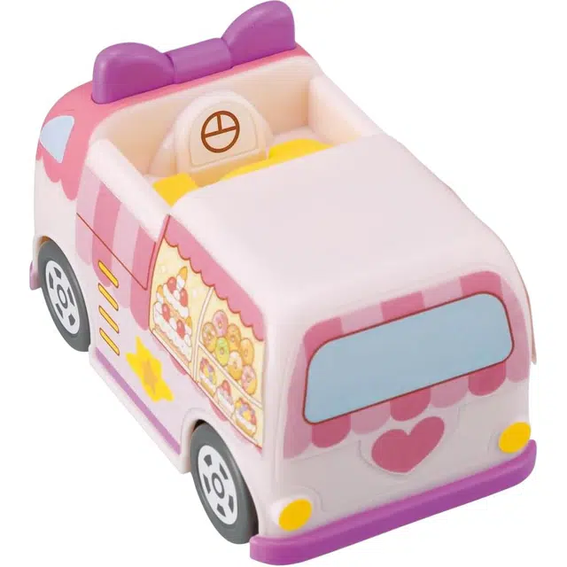 TAKARA TOMY