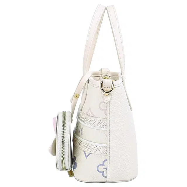DAPHNE PU Tote