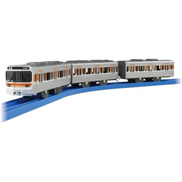 TAKARA TOMY 315