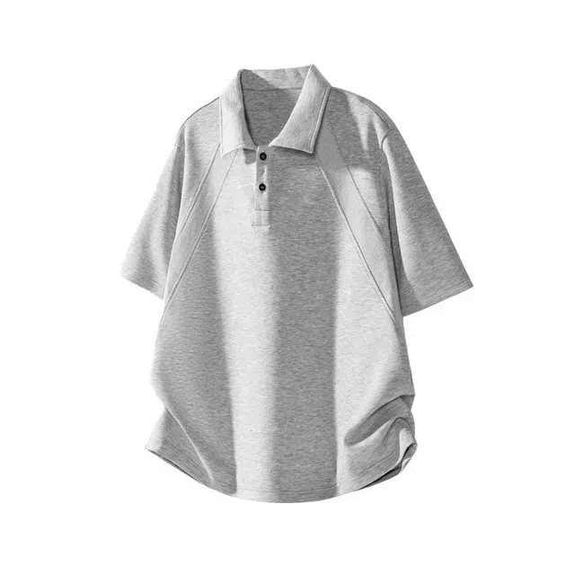 BOTH PLAY Polo