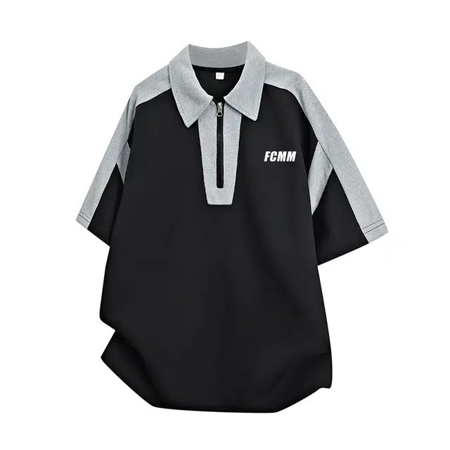 FCMM LogoPolo