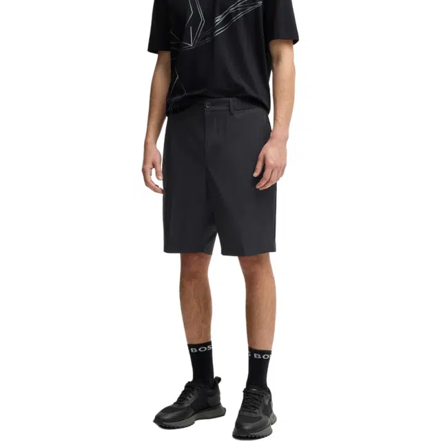 HUGO BOSS SS25 Logo