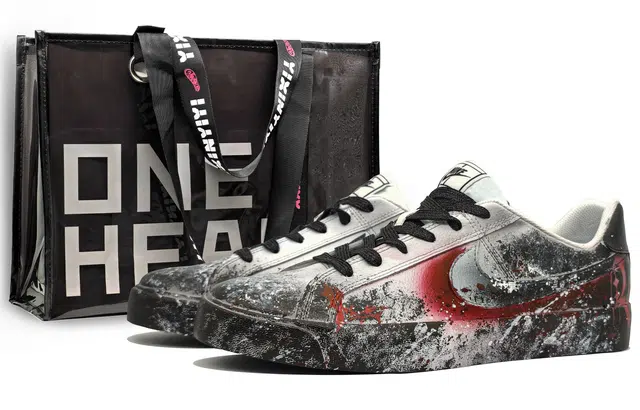 Nike Court Royale AC