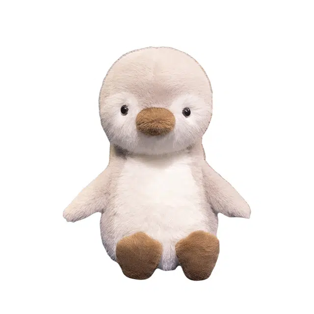 PUDOWRABBIT 21CM30CM