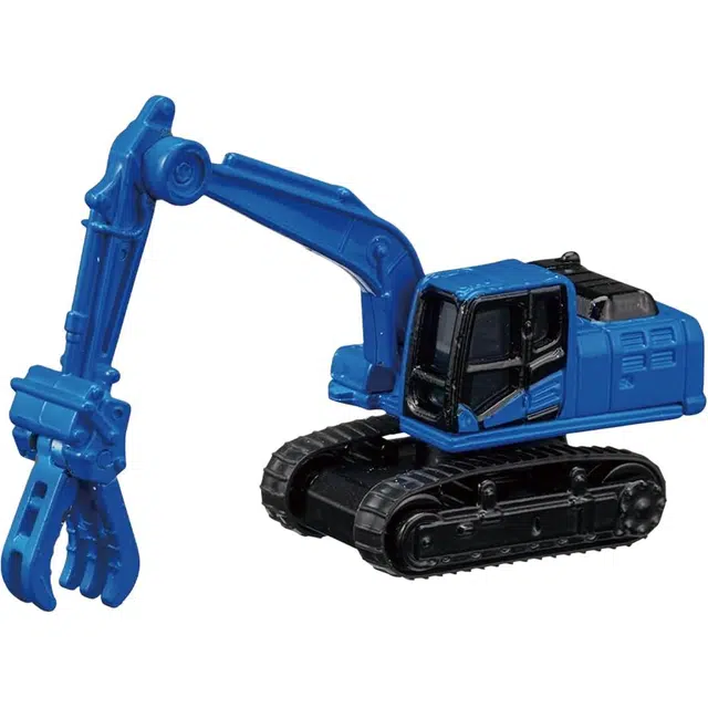 TAKARA TOMY (Tomica )