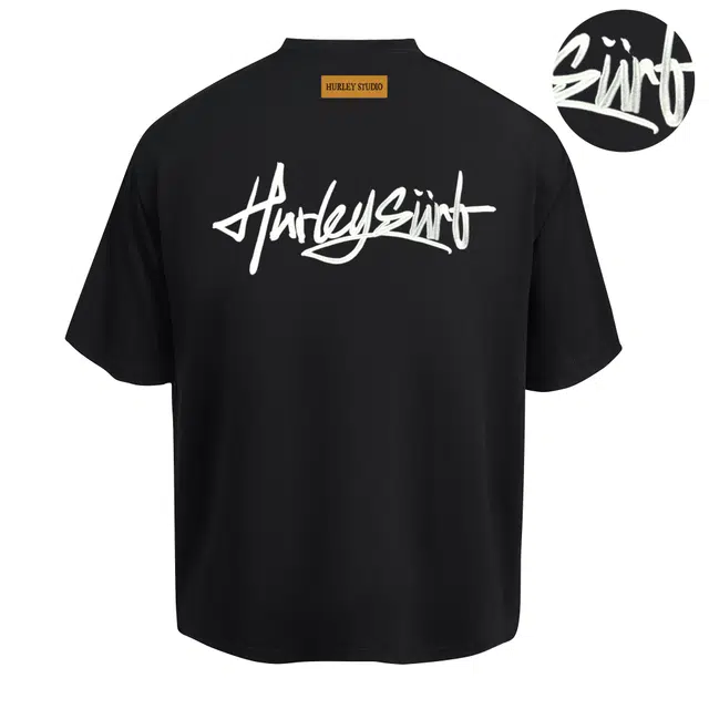 Hurley LogoT