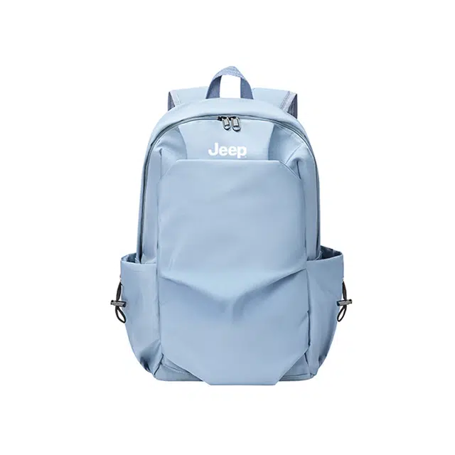 Jeep Backpack