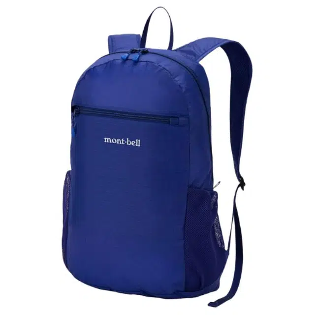 MONTBELL 15L