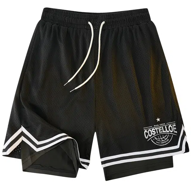 PAUL COSTELLOE Logo
