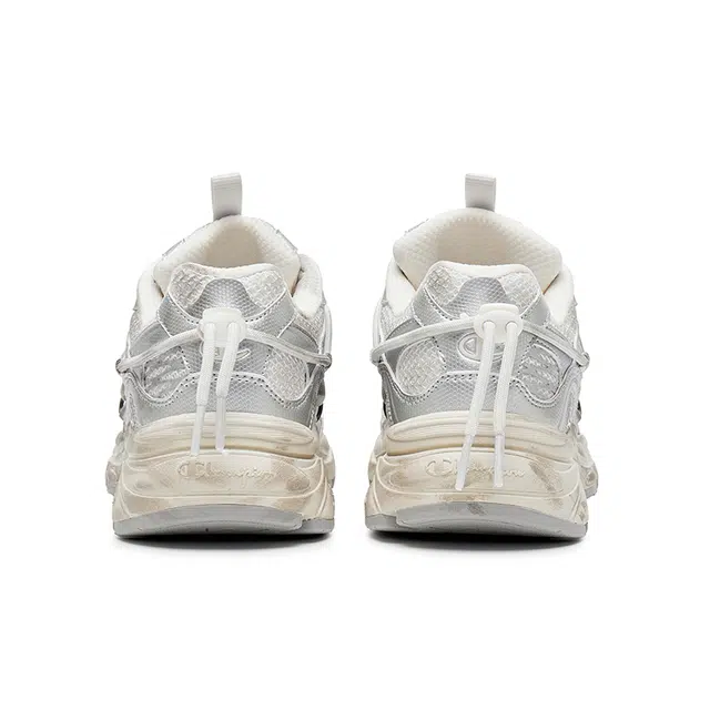 Champion Champ Roaming 1 C-Logo