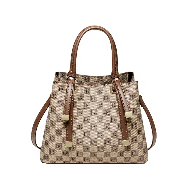 PVC tote