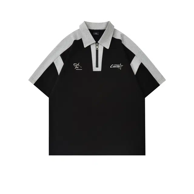 HIPHOPPUNKS Polo
