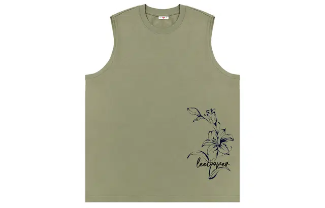 Lee Cooper logo