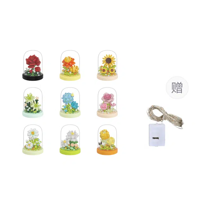 168pcs PH7416