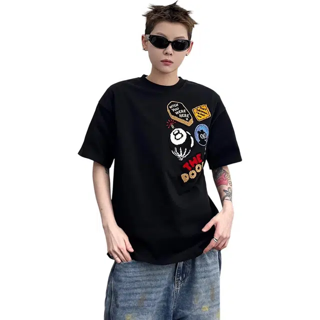 Hypeyourself T