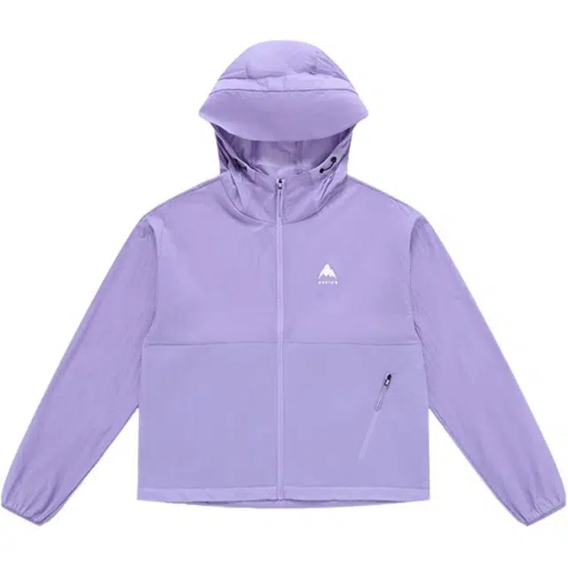 BURTON URBAN LIGHTWEIGHT LOGO