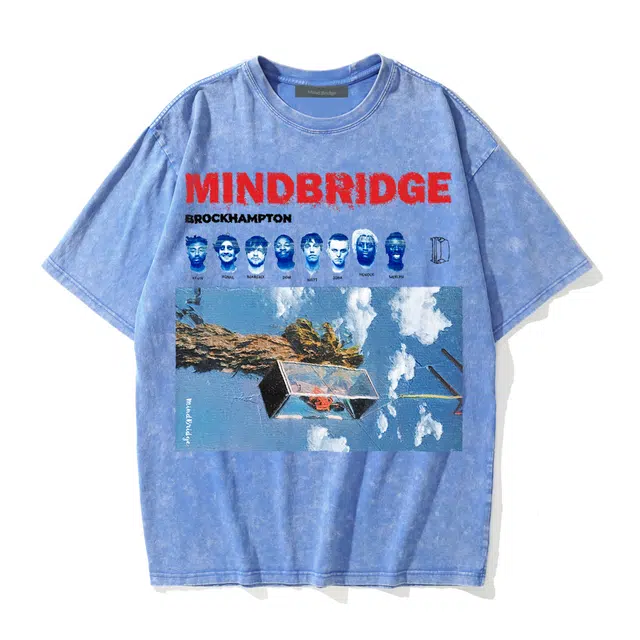 MindBridge T