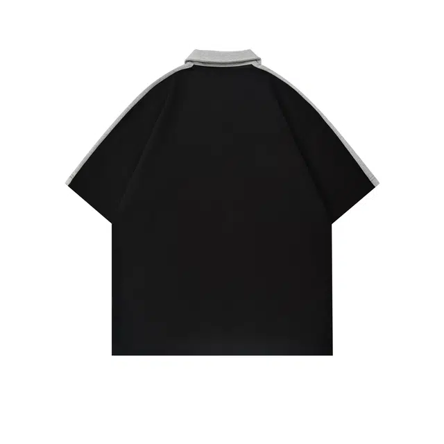 HIPHOPPUNKS Polo