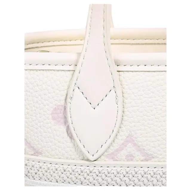 DAPHNE PU Tote