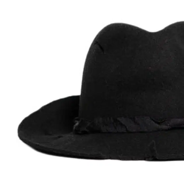 Yohji Yamamoto