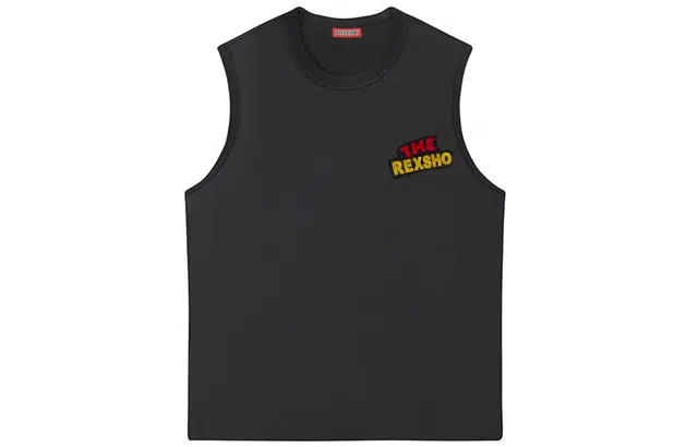 REXSHION Logo