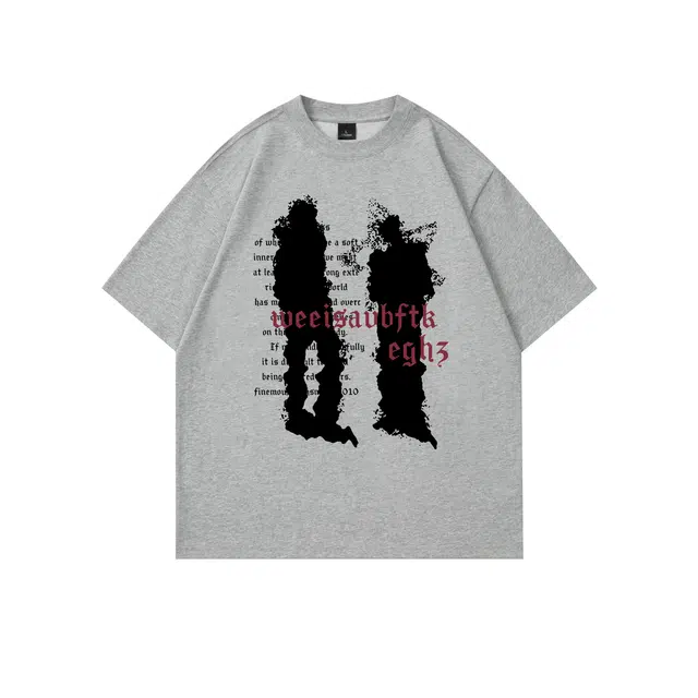 HIPHOPPUNKS T