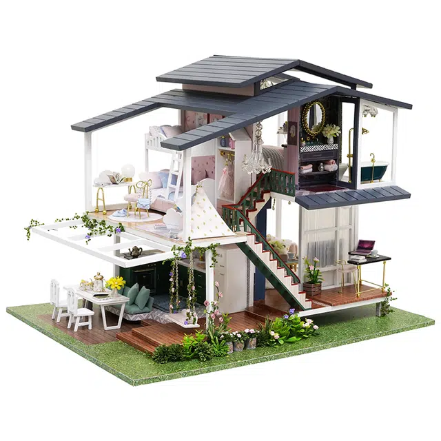 DIY CUTEROOM A-081-B