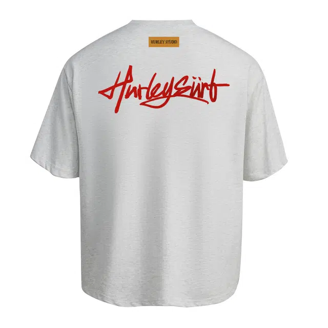 Hurley LogoT